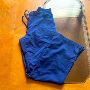 Greys anatomy scrub set